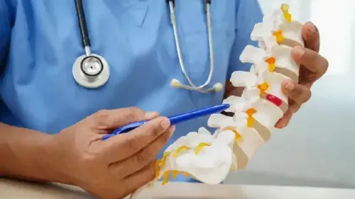 What is the Average Cost of Spinal Stenosis Surgery?